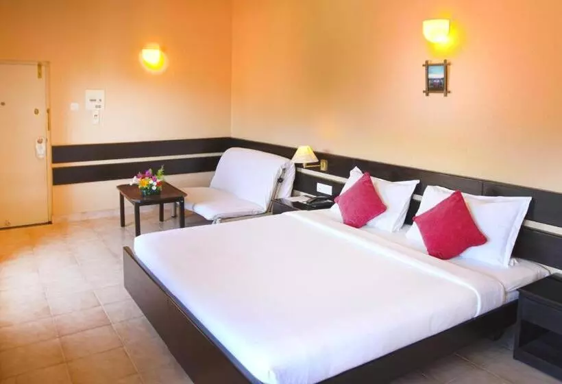 ファミリールーム, Green Pastures   A Hill Country Resort