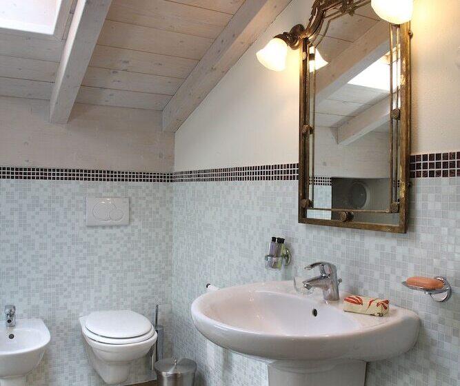 套房, Corte San Luca Apartments