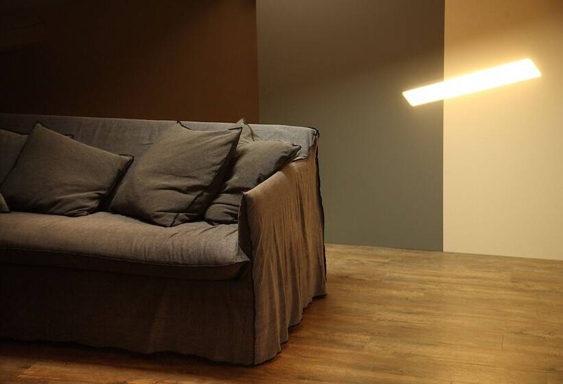 套房, Corte San Luca Apartments