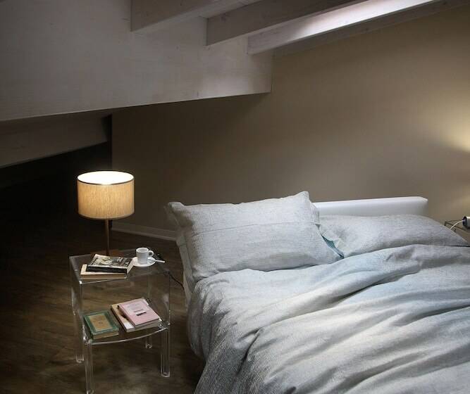 套房, Corte San Luca Apartments