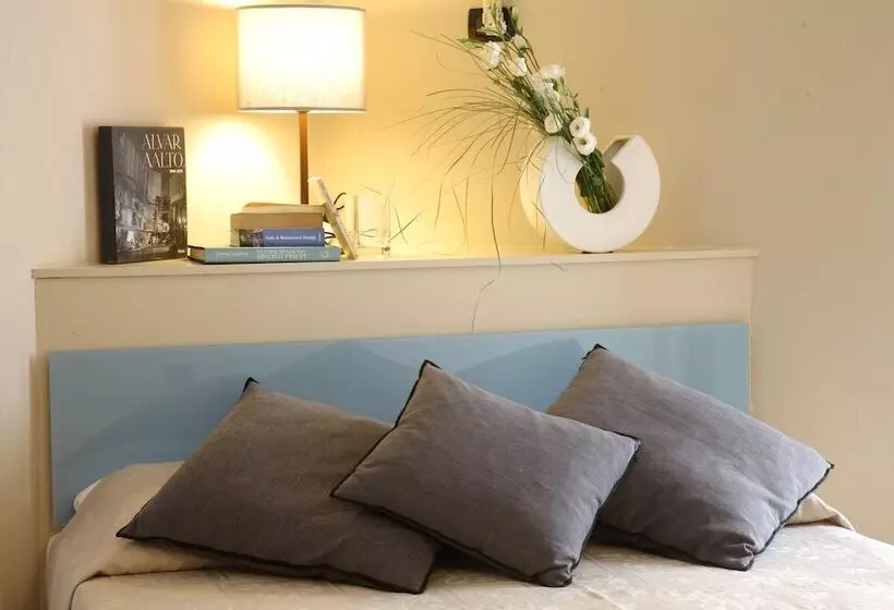 1ベッドルームアパートメント, Corte San Luca Apartments