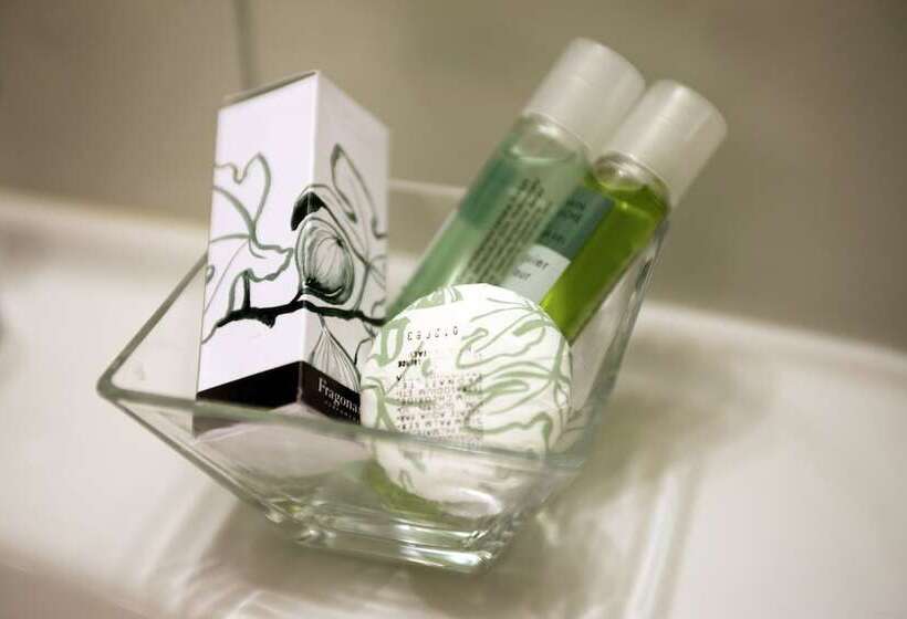 带2个卧室的公寓, Corte San Luca Apartments