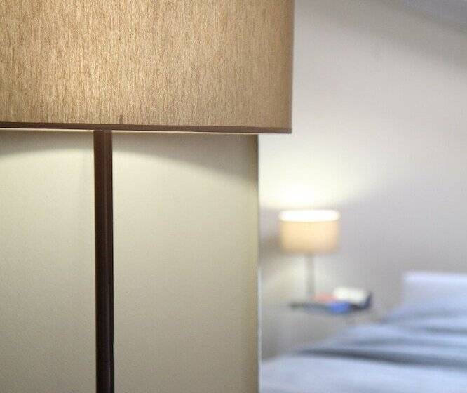 带2个卧室的公寓, Corte San Luca Apartments