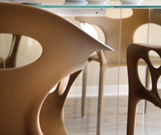 带2个卧室的公寓, Corte San Luca Apartments