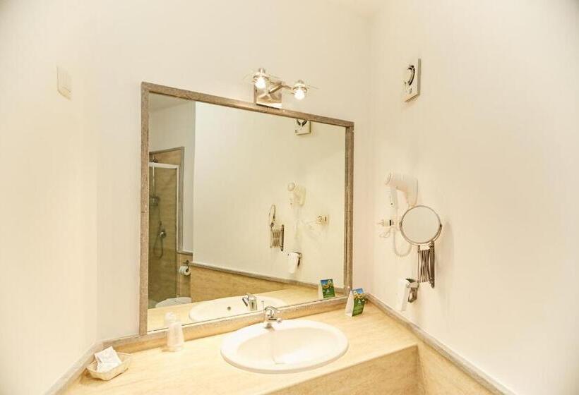 חדר סטנדרט, Enterprise