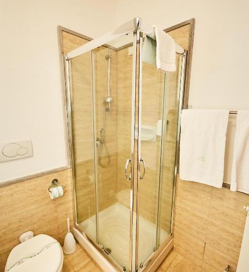 חדר סטנדרט, Enterprise