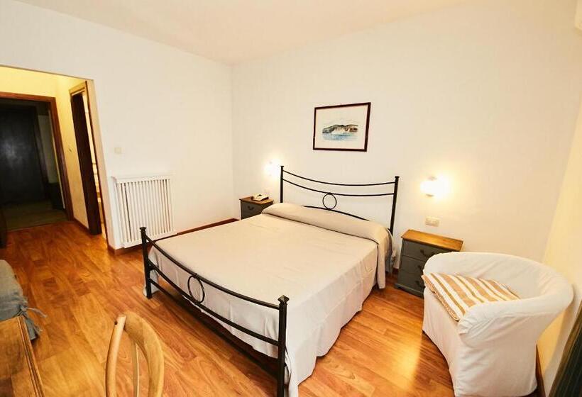 חדר סטנדרט, Enterprise