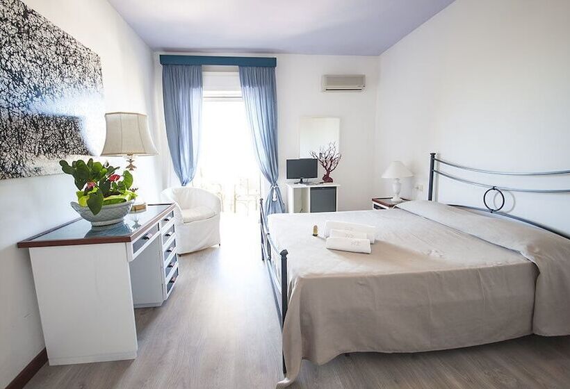 חדר סטנדרט, Enterprise