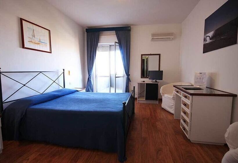 חדר סטנדרט, Enterprise