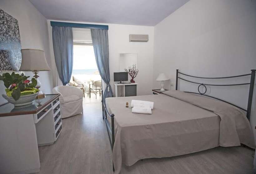 חדר סטנדרט, Enterprise