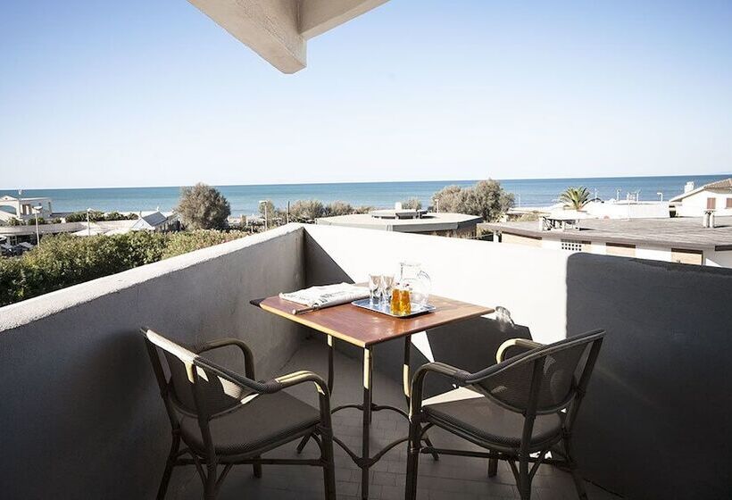 חדר סטנדרט, Enterprise