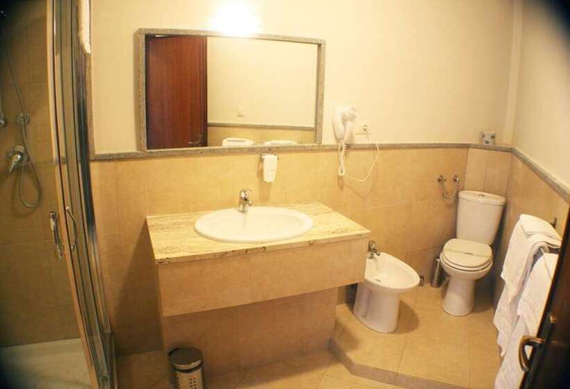 חדר סטנדרט, Enterprise