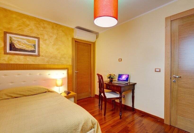 חדר סטנדרט יחיד, Ghalà