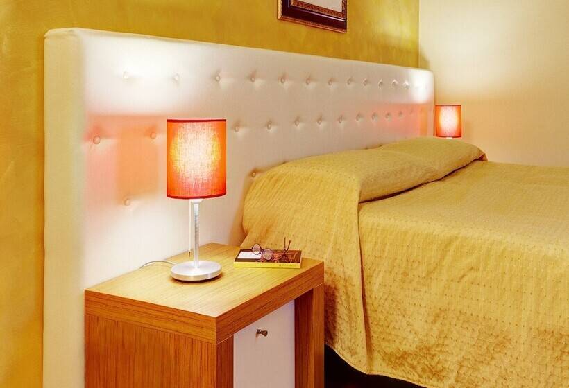 חדר סטנדרט, Ghalà