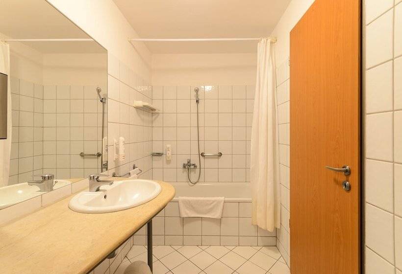 غرفة قياسية, Hunguest Hotel Aqua Sol