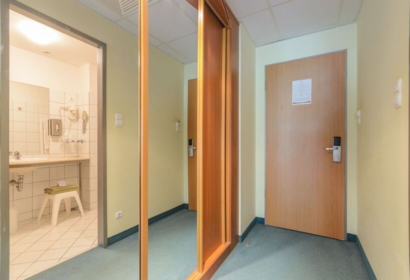 غرفة قياسية, Hunguest Hotel Aqua Sol