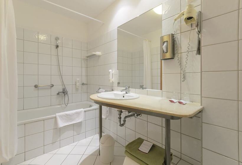 غرفة قياسية, Hunguest Hotel Aqua Sol