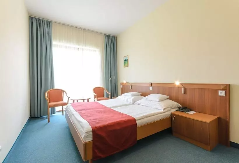 １ベッドルームアパートメント, Hunguest Hotel Aqua Sol