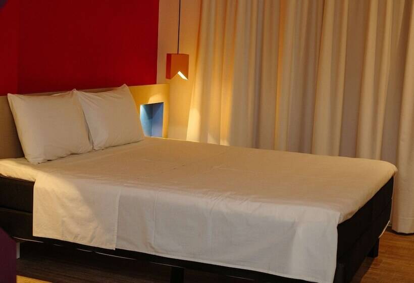 Апартаменты 1 Спальня, Ibis Styles Campina Grande