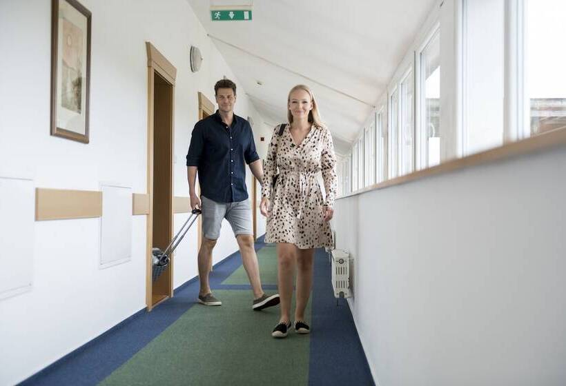 غرفة سوبيريور, Marina Port