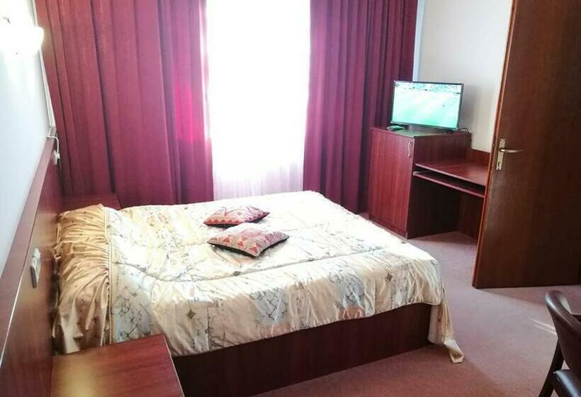 Standard Single Room, Oxa Doo