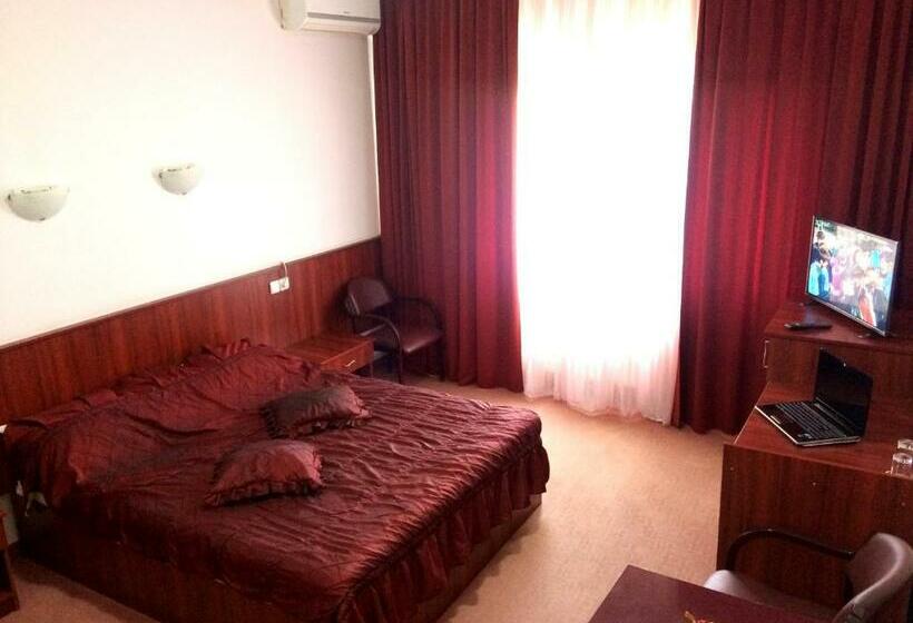 Habitación Estándar Individual, Oxa Doo