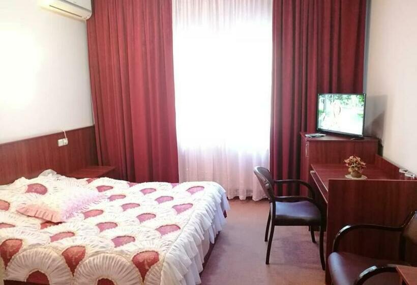 Standard Single Room, Oxa Doo