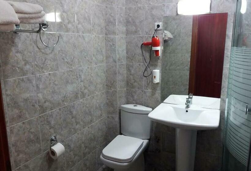 Standard Room, Oxa Doo