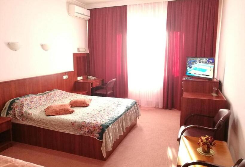 Standard Room, Oxa Doo