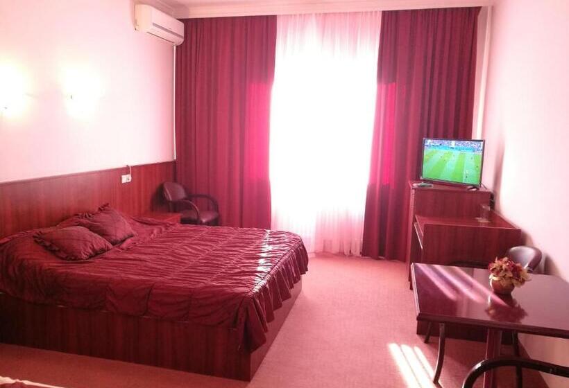 Standard Room, Oxa Doo