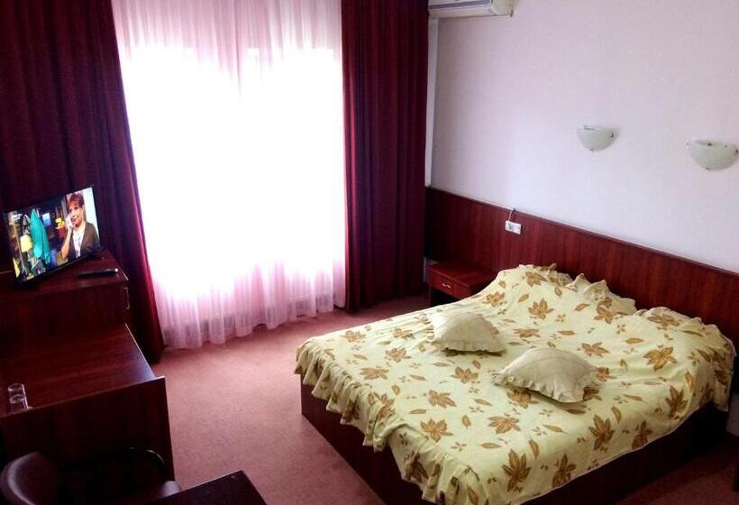 Habitación Estándar, Oxa Doo