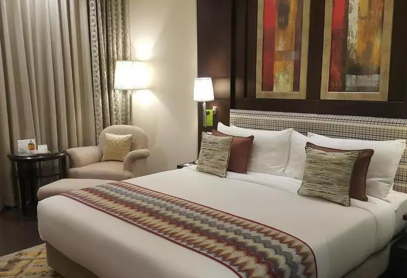 ビジネスルーム, Radisson Noida