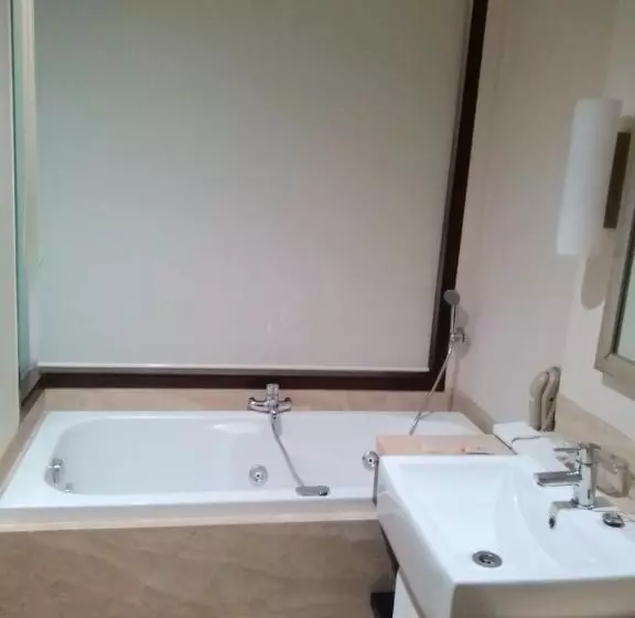 ビジネスルーム, Radisson Noida