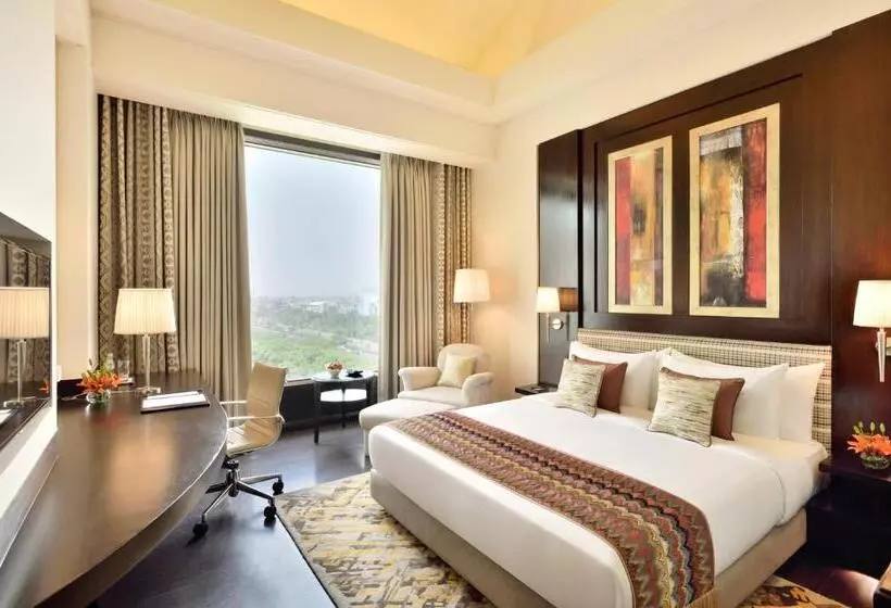 ビジネスルーム, Radisson Noida