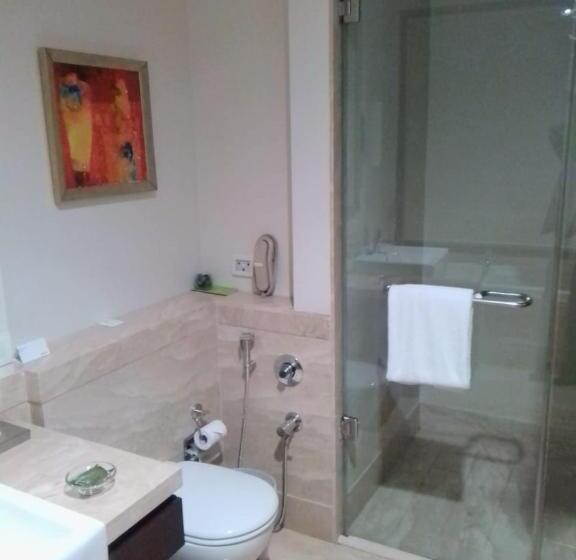 豪华房间, Radisson Noida