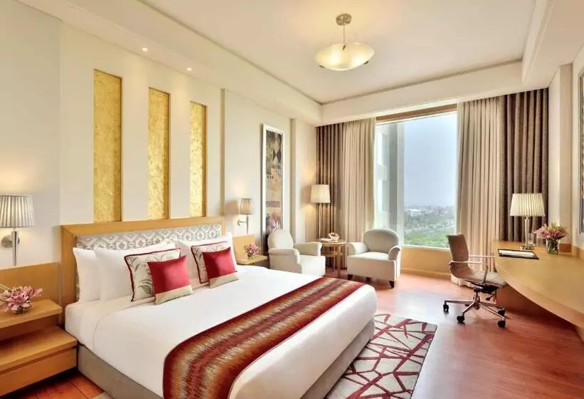 デラックスルーム, Radisson Noida