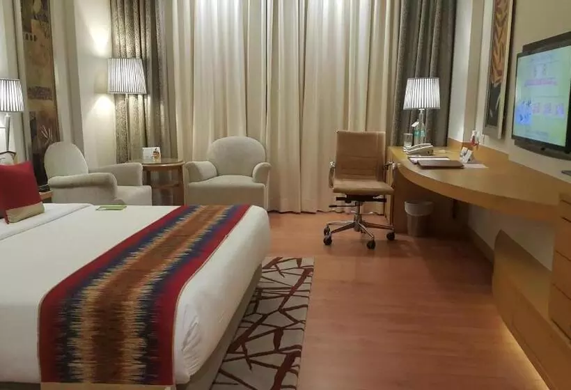 プレミアムルーム, Radisson Noida