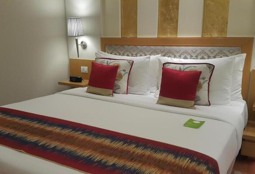 高级客房, Radisson Noida