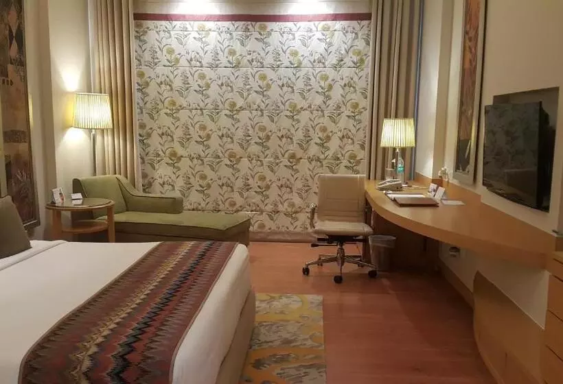 エクゼクティブルーム, Radisson Noida
