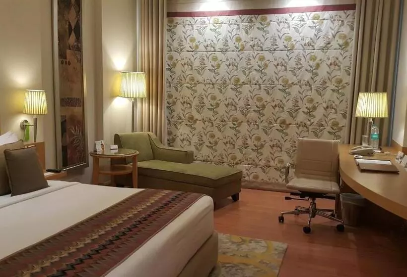 エクゼクティブルーム, Radisson Noida