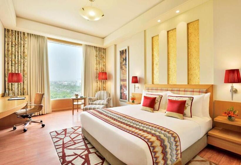 行政房间, Radisson Noida