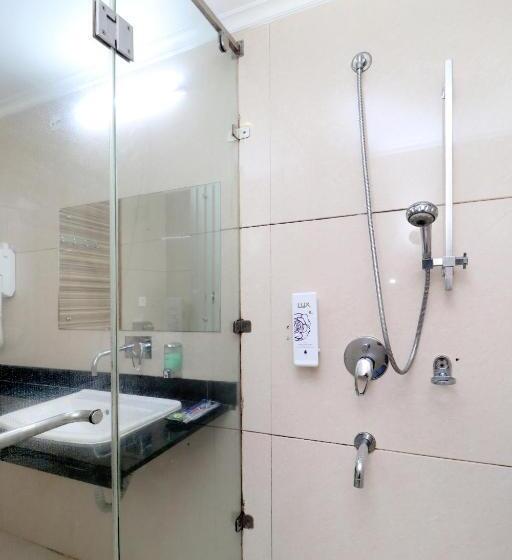 豪华房间, Rajshree & Spa