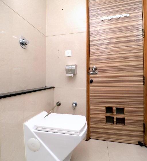 家庭套房, Rajshree & Spa