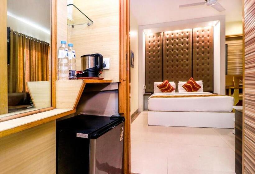 سوییت خانوادگی, Rajshree & Spa