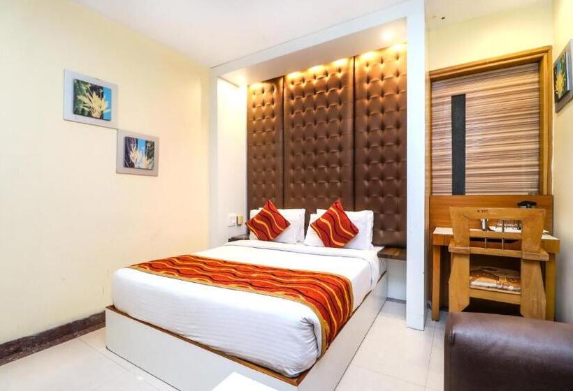 家庭套房, Rajshree & Spa