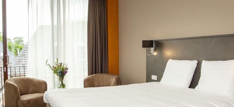 اتاق سوپریور, Spoorzicht & Spa