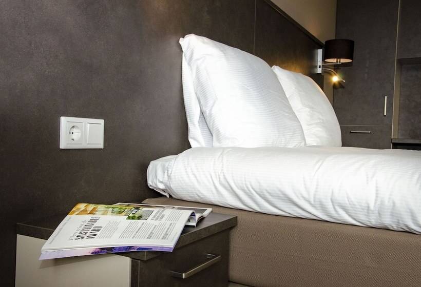 اتاق سوپریور, Spoorzicht & Spa