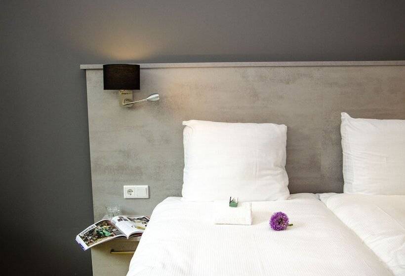 اتاق سوپریور, Spoorzicht & Spa