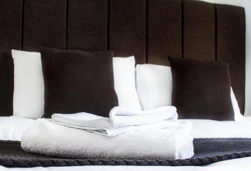 デラックスルーム, The Lion