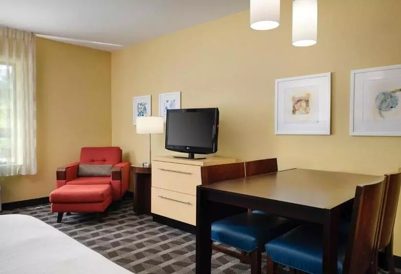 スタンダードスタジオ, Towneplace Suites Ann Arbor